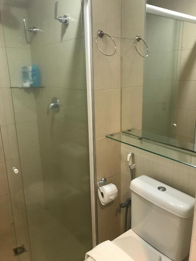 Flat Beira-Mar Landscape Apartment Fortaleza  Ngoại thất bức ảnh