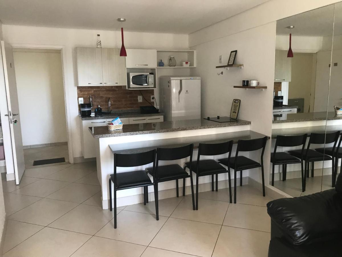 Flat Beira-Mar Landscape Apartment Fortaleza  Ngoại thất bức ảnh